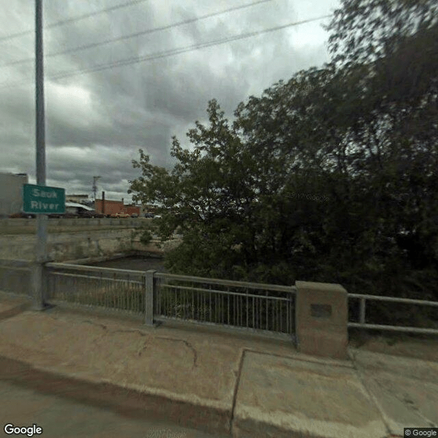 street view of Cura of Melrose Park View Place