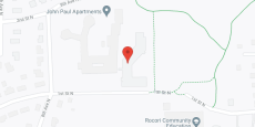 Benedictine Living Community Cold Spring in google map