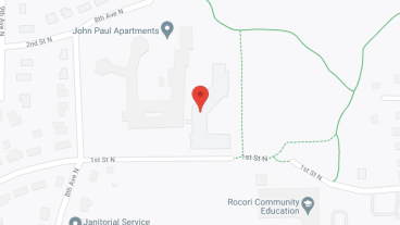 Benedictine Living Community Cold Spring in google map