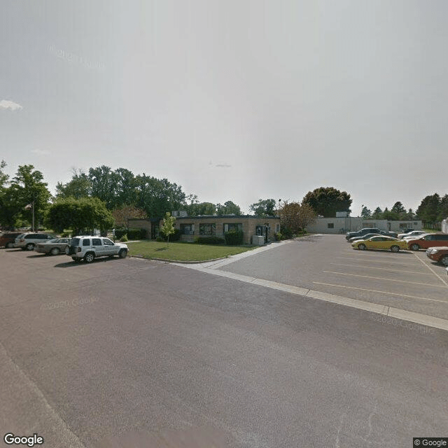street view of Good Samaritan Society-Arlington