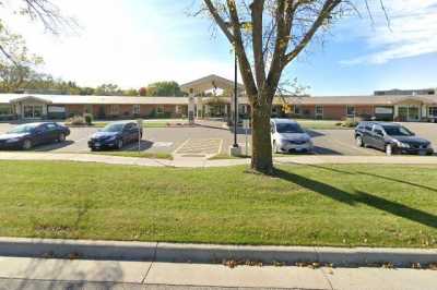 Photo of Rice Care Ctr