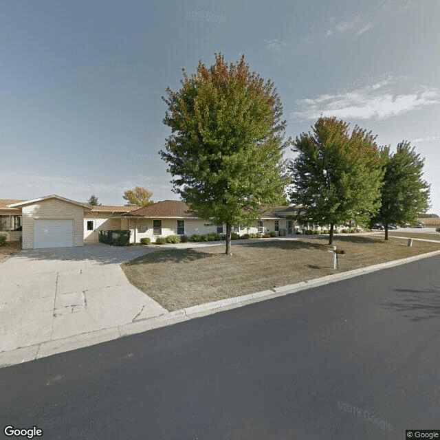 Photo of Ingleside Senior Living