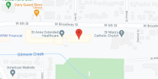 Benedictine Living Community Winona in google map