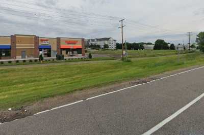 Photo of Banfill Crossing