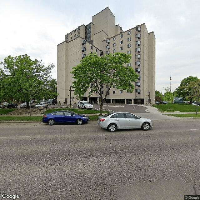 Photo of Ebenezer Park Apartments