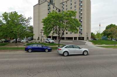 Photo of Ebenezer Park Apartments