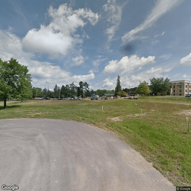 street view of Eagle River Health Care Ctr