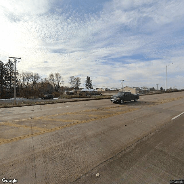 street view of Ashbeck Group Home