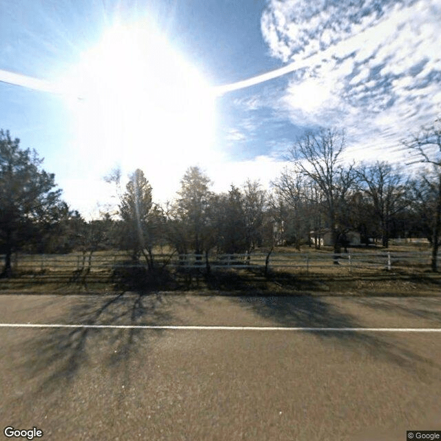 street view of Homestead Hilltop Family Care