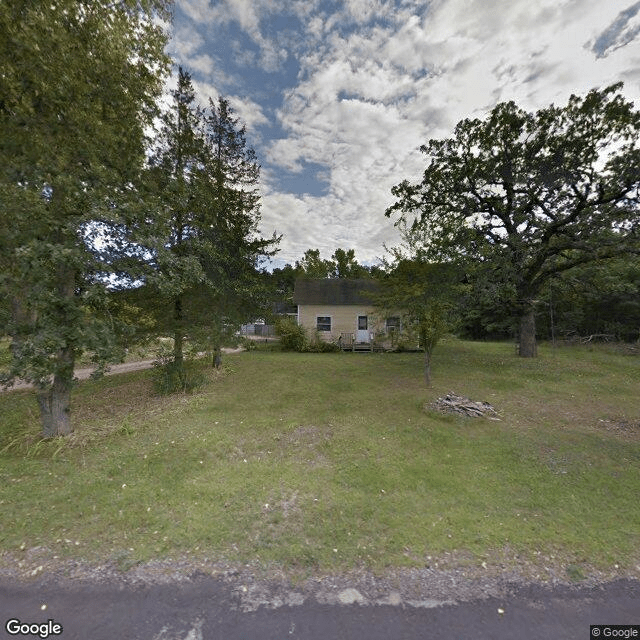 street view of State Street Care Home Cbrf