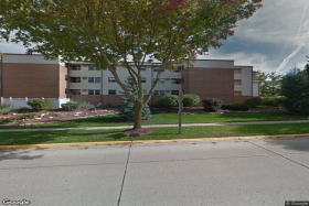 Photo of Stone Terrace Retirement Ctr