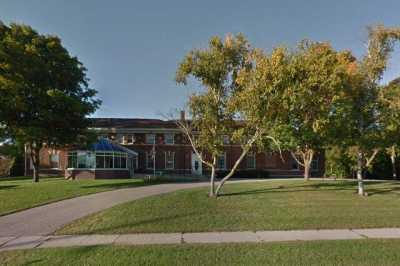 Photo of Brown Wilcox Retirement Home