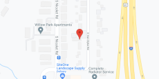 Mitchell Manor in google map