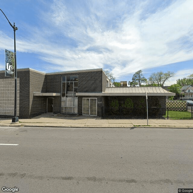 street view of Racine Residential Care