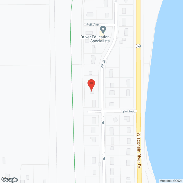 Seniors Comfy Nest For Elderly in google map