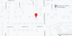 Sun Valley Oakhaven in google map