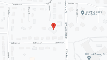 Sun Valley Oakhaven in google map