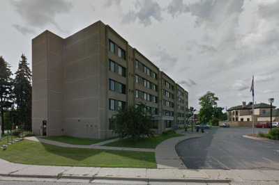 Photo of Marinette Housing Authority