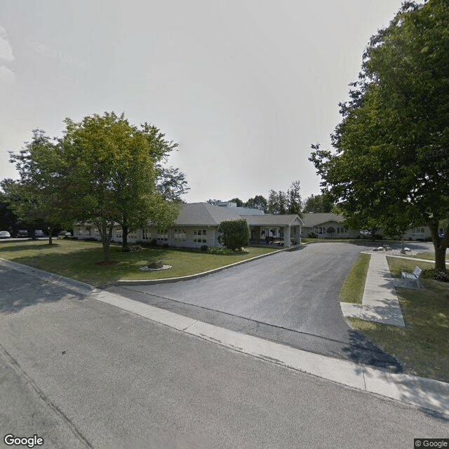 Photo of Zinzendorf Hall Inc