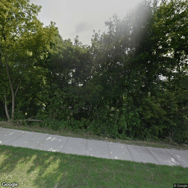 street view of St Clare Meadows Care Center