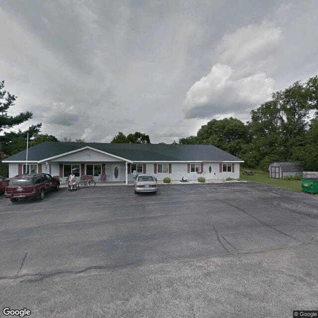 street view of Collinwood Elderly Care