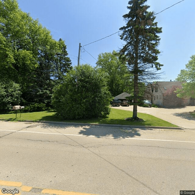 street view of Loving Care Homes