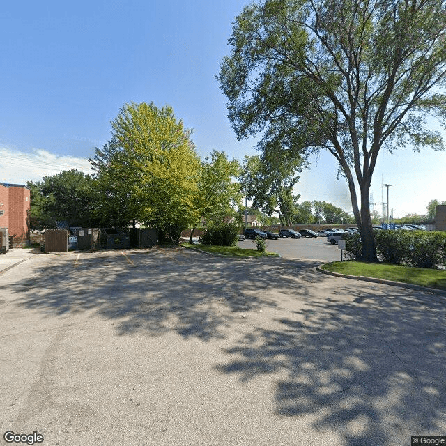 street view of Dove Health Care At Glendale