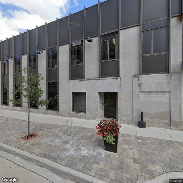 street view of Presbyterian Homes of Wi