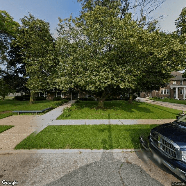 street view of Pennoyer Home