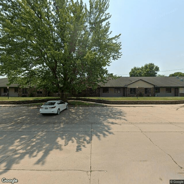 street view of Chautauqua Guest Homes Inc