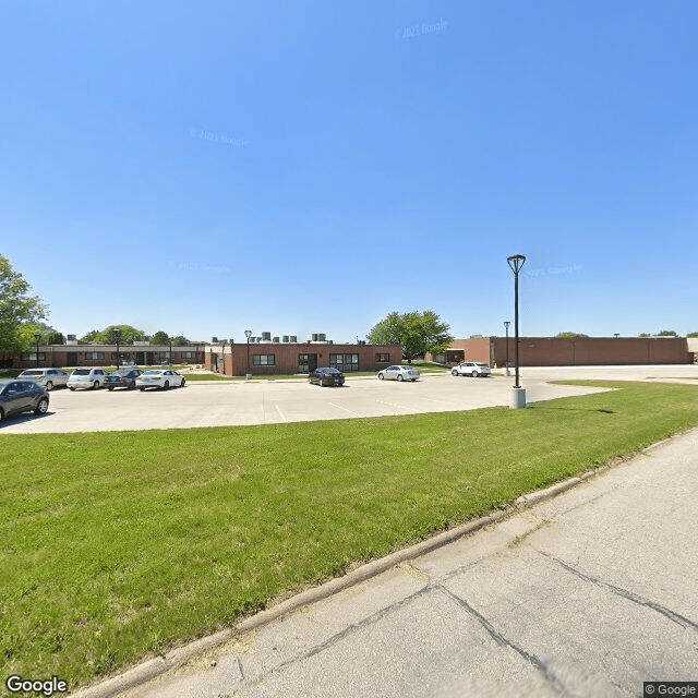 street view of Windsor Nursing and Rehab Ctr