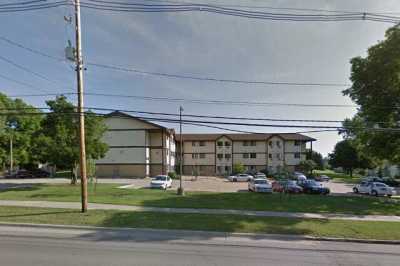 Photo of Lyons Manor