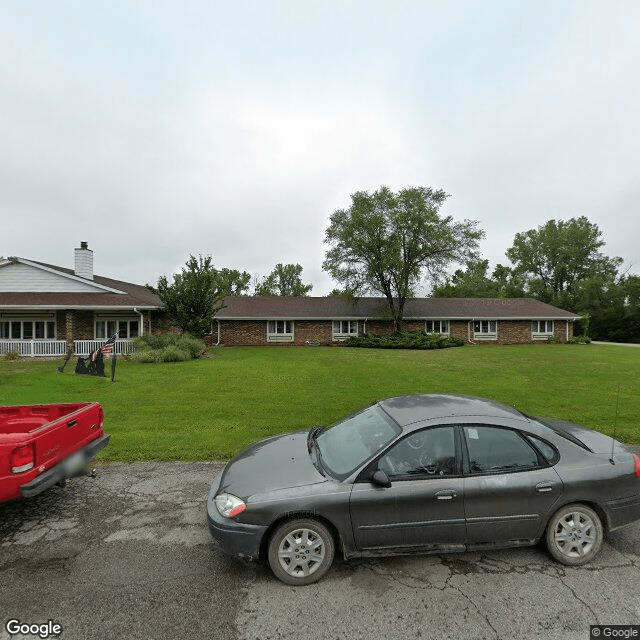 street view of Ridgewood Nursing and Rehab Ctr