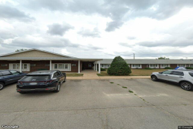 Northbrook Manor Care Ctr 