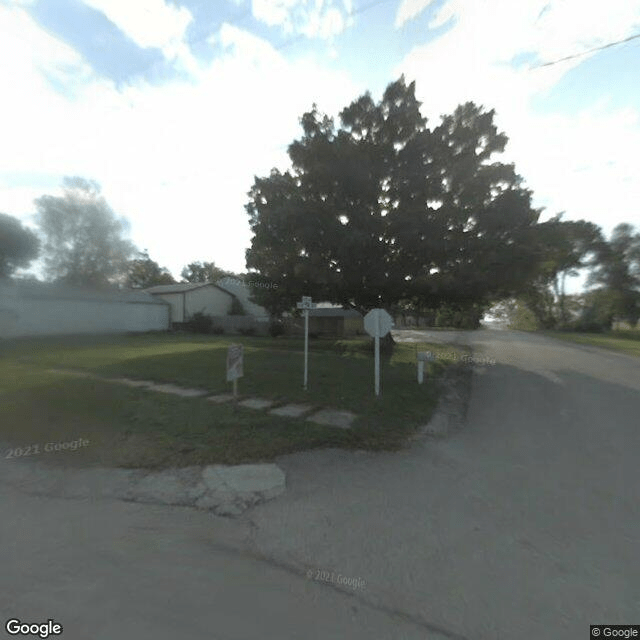 street view of Adair Community Health Ctr