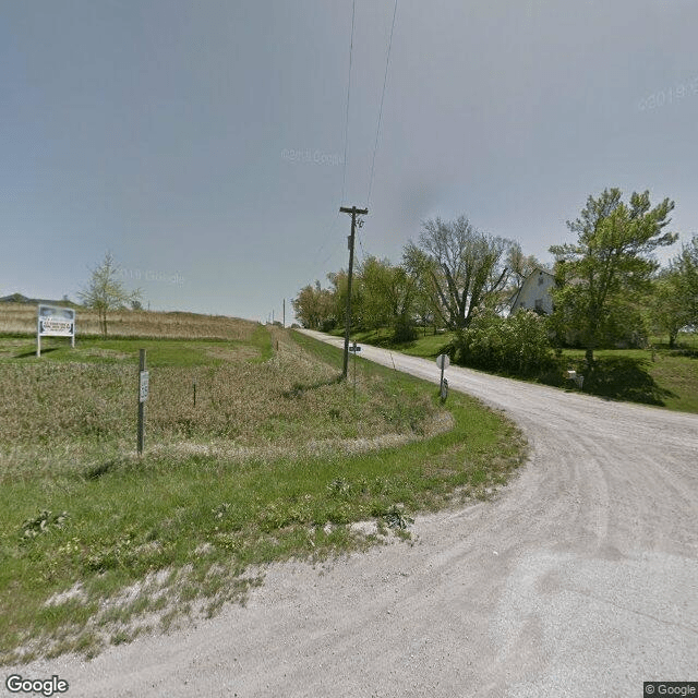 street view of Sidney Health Ctr