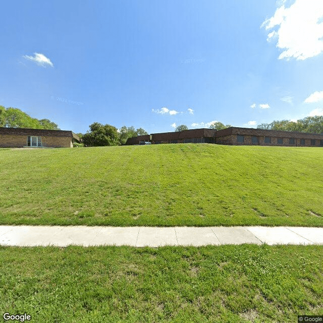 street view of Indian Hills Nursing Ctr