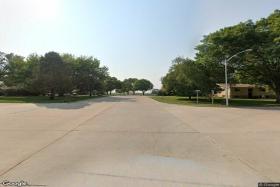 Black Hawk Life Care Ctr 
