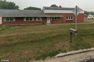 Photo of Hartley Senior Wellness Ctr