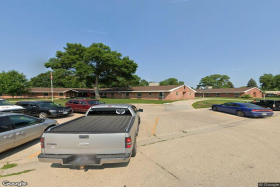 Photo of Spencer Post Acute Rehab Center