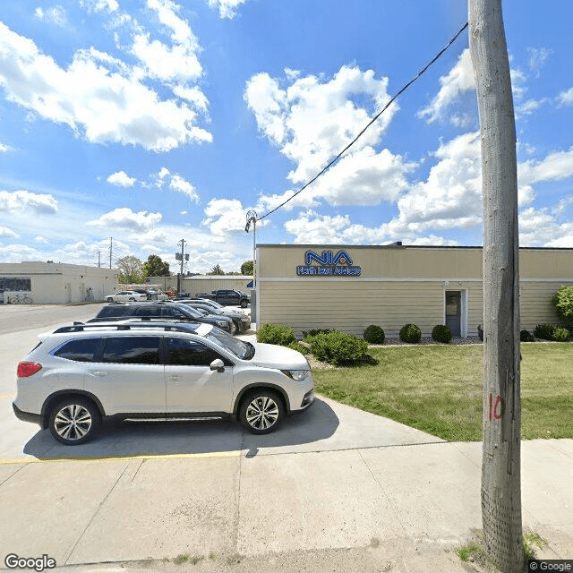 street view of Mason City Comprehensive Systs