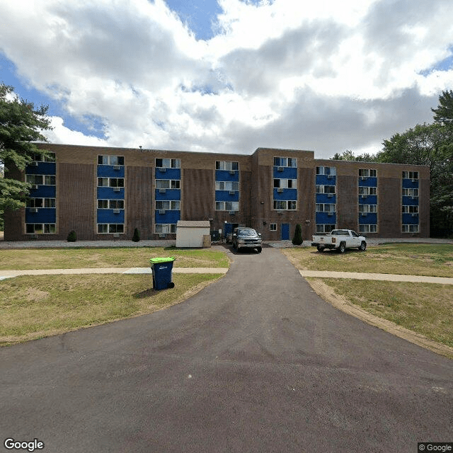 Photo of Aspen Hills Apartments