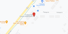 Trade Winds Terrace Apartments in google map