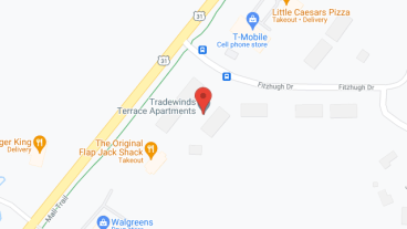 Trade Winds Terrace Apartments in google map