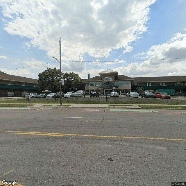 street view of Omni Convalescent Ctr