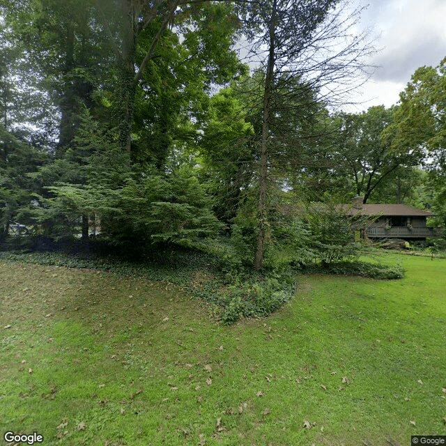 street view of Old Farm Living Ctr