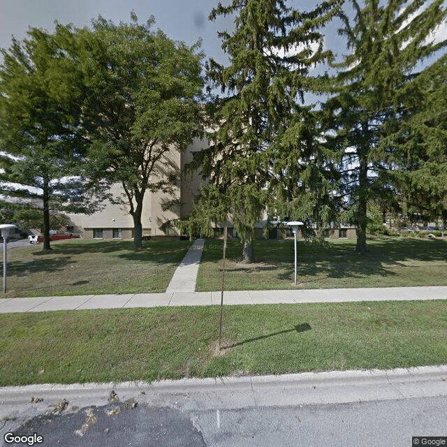 street view of Deerfield Crossing LLC