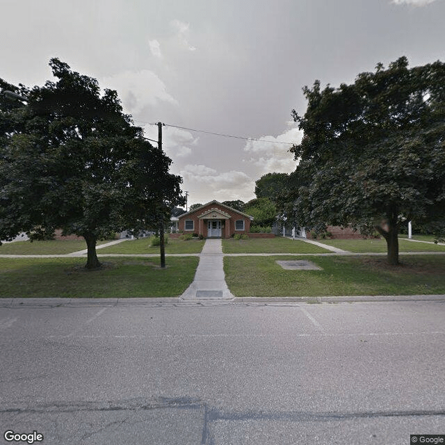 street view of Sanctuary at Marydale