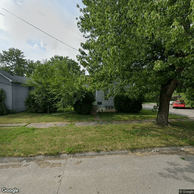 street view of Wilson Adult Foster Care Home