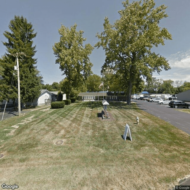 street view of Extenda Care Nursing Home